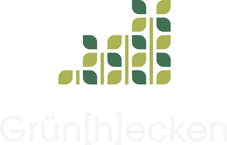 Grünhecken e.V. Logo