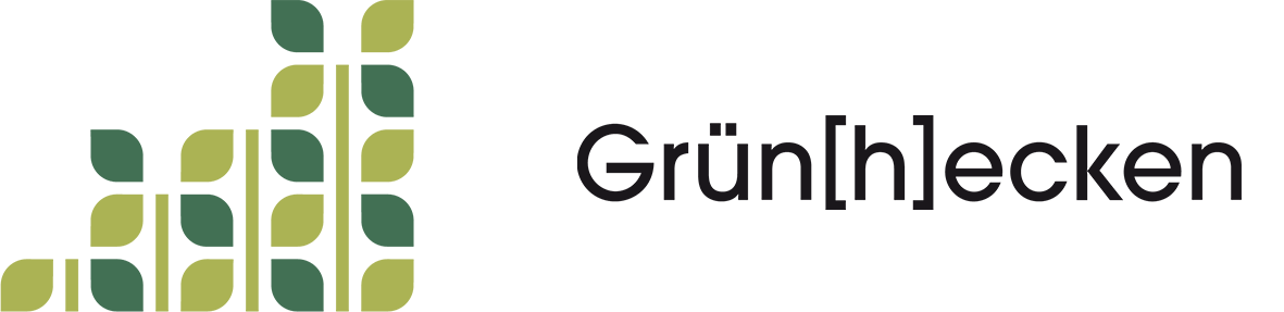 Logo Grünhecken e.V.